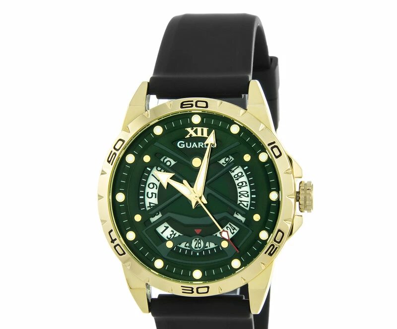 Наручные часы guardo 012751-4