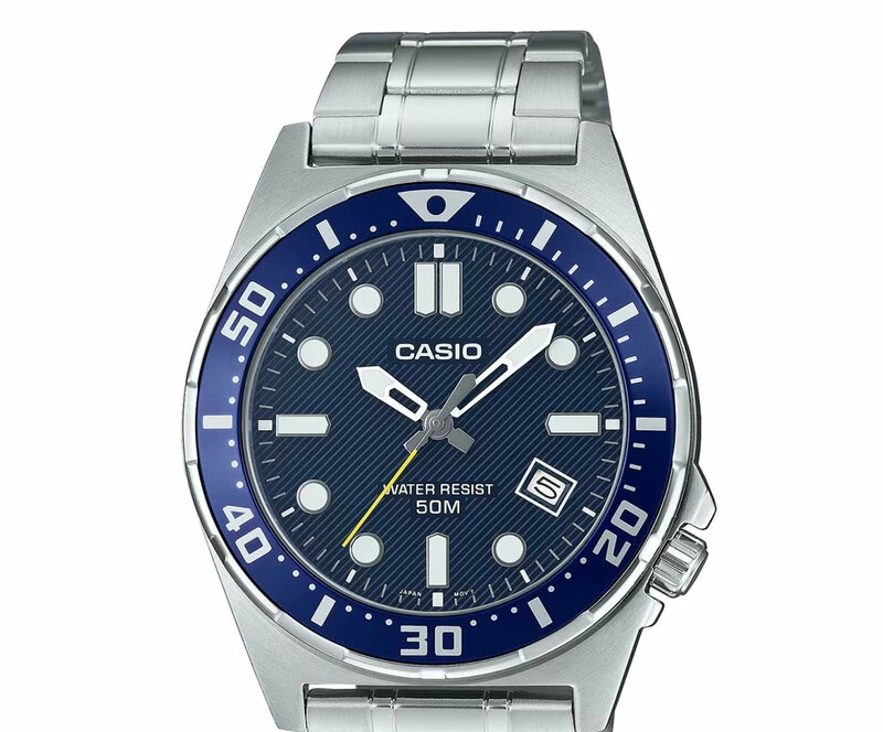 Наручные часы mtd-135d-2a