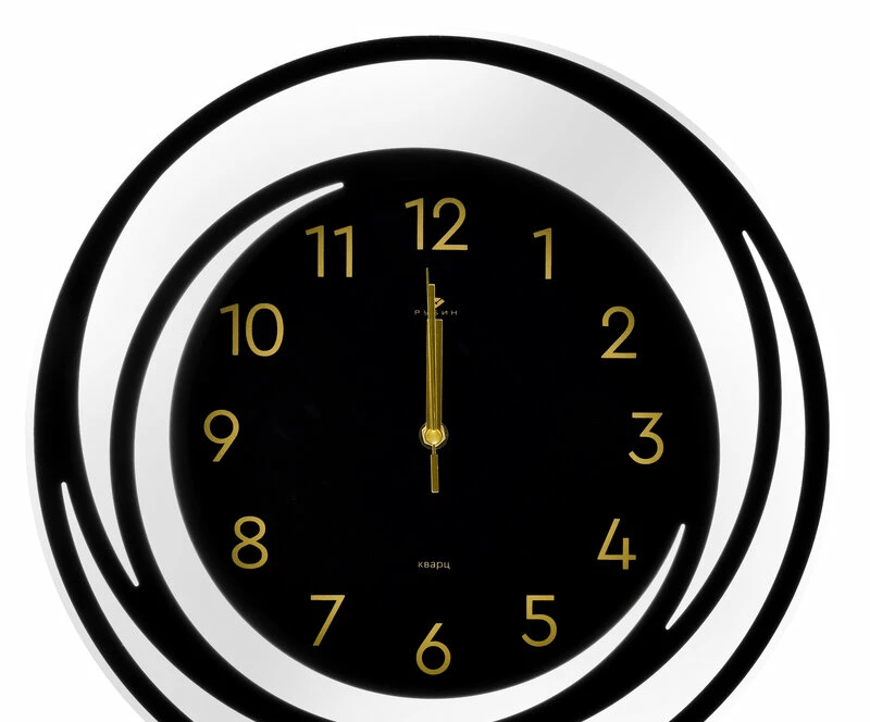 Настенные часы Рубин 4041-014g