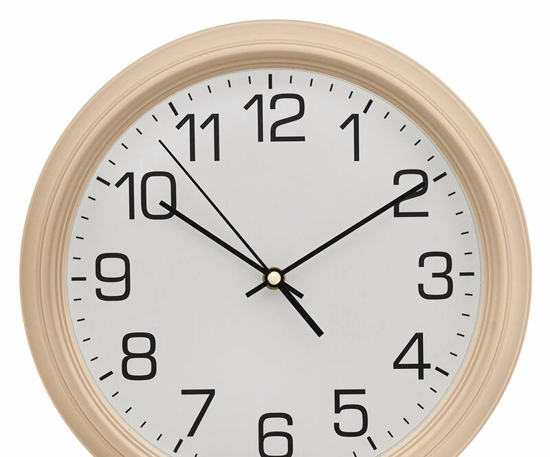 Настенные часы Алмаз А158