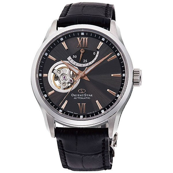 наручные часы orient re-at0007n
