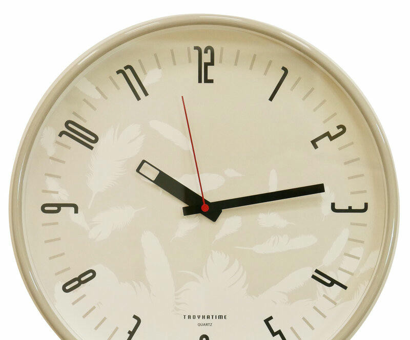 Настенные часы ТРОЙКА 77775769