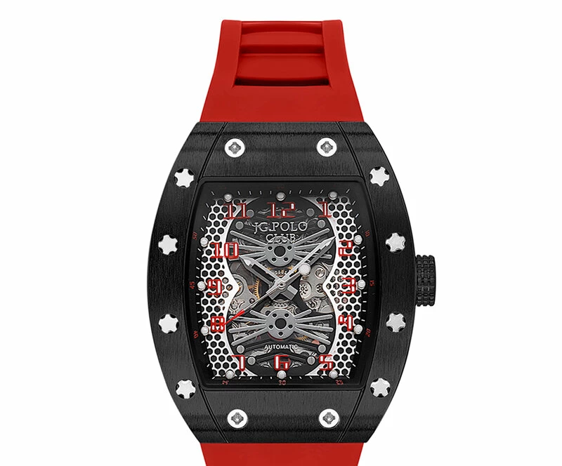 Наручные часы jg.polo club 1223 14770.03 5490tl