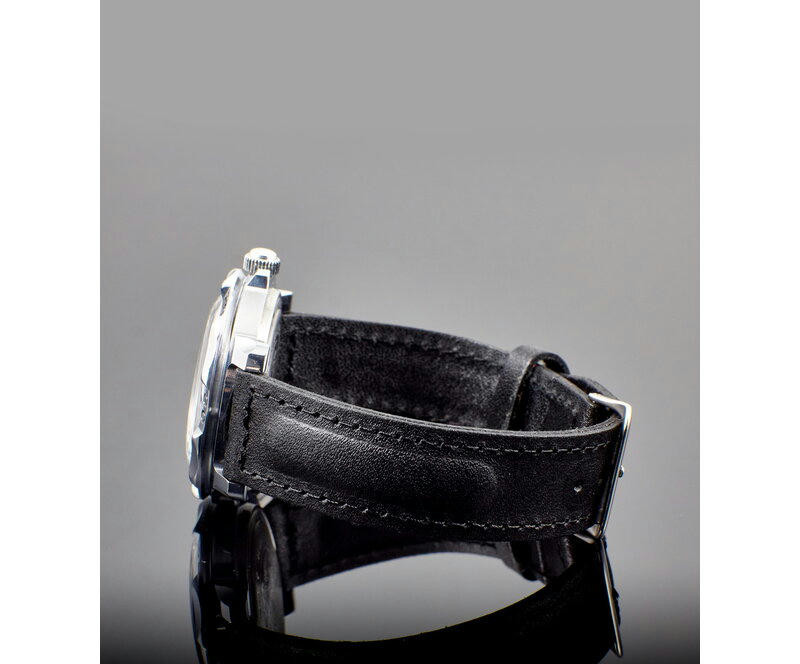 Наручные часы ВОСТОК 2414 (811186) ремень