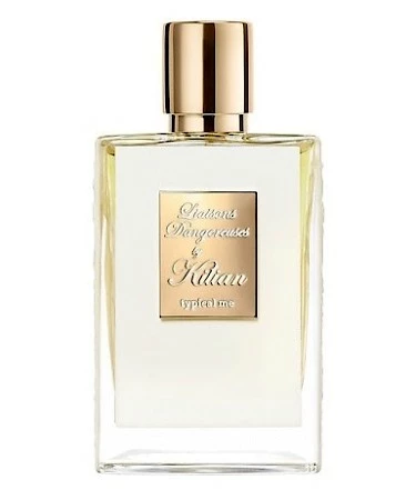 KILIAN LIAISONS DANGEREUSES парфюмерная вода (унисекс) 50ml (Шкатулка)