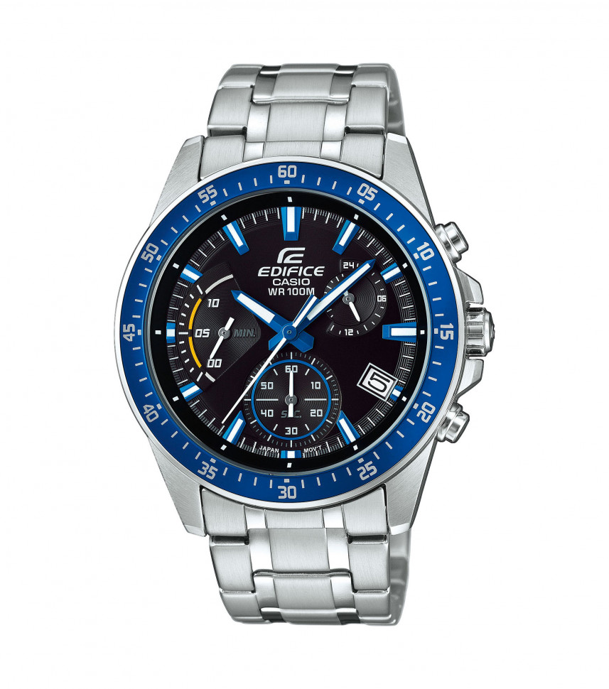 Наручные часы casio   efv-540d-1a2