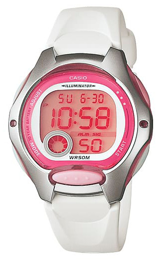 Наручные часы casio   lw-200-7a