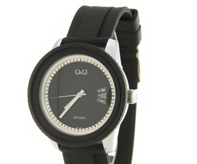Наручные часы qq qz42j308