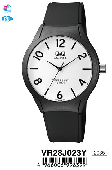 Наручные часы q&q   vr28 j023