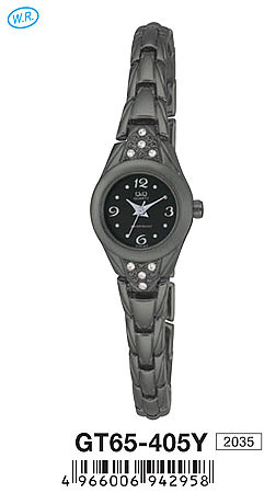 Наручные часы q&q   gt65-405y rus