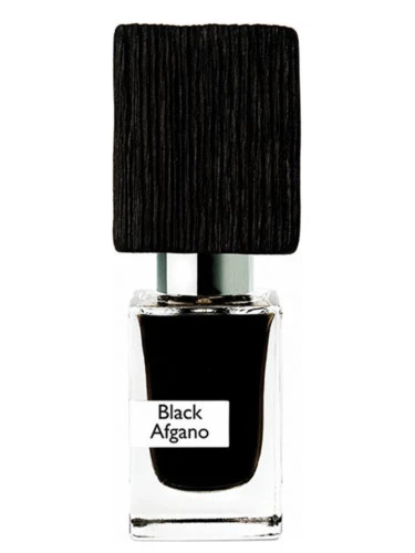 NASOMATTO BLACK AFGANO духи (унисекс) 10ml ОТЛИВАНТ