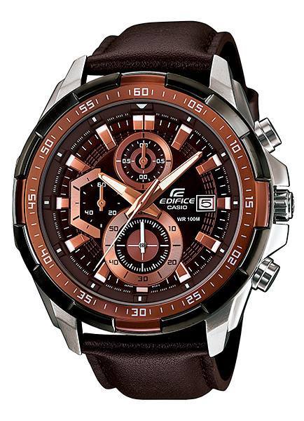 Наручные часы casio   efr-539l-5a