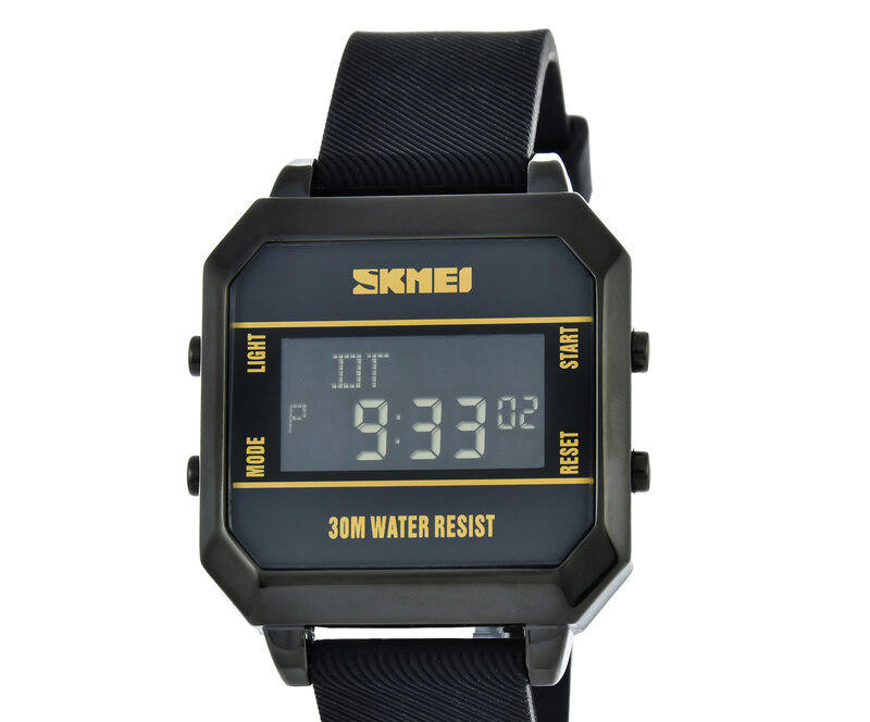 Наручные часы skmei 1848bk black