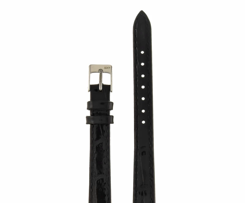 Ремешки "kmv" s-11, 12 р-р, чер, l-xl