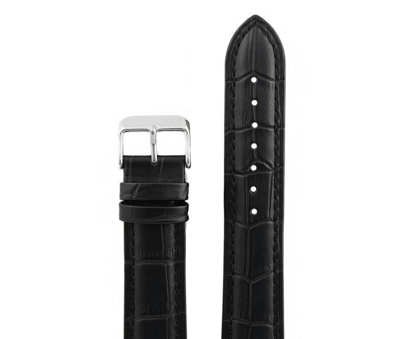 Ремешки "kmv" s-14, 22 р-р, чер, xl