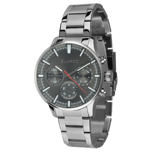 наручные часы guardo premium gr12702-2