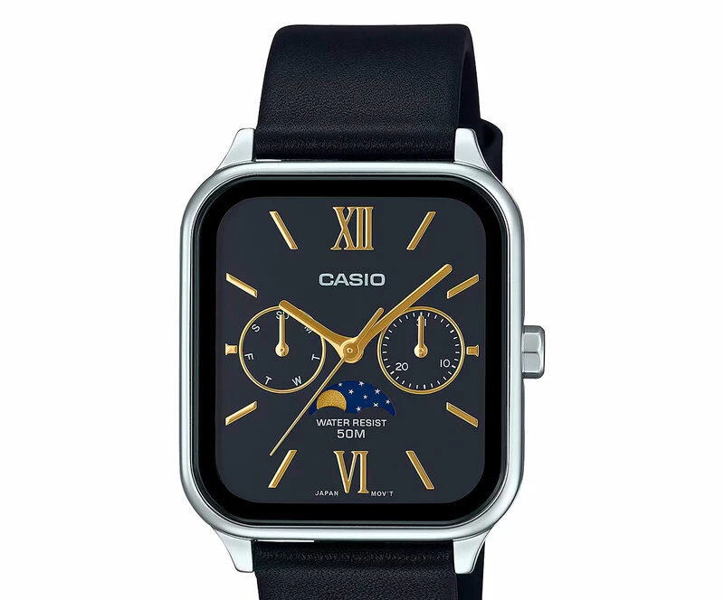 Наручные часы mtp-m305l-1a2