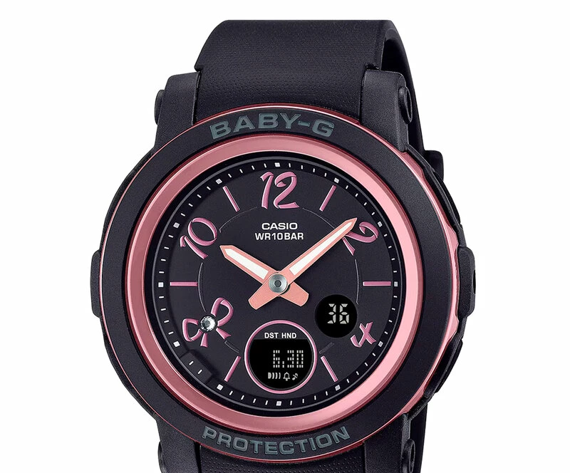 Наручные часы bga-290ra-1a