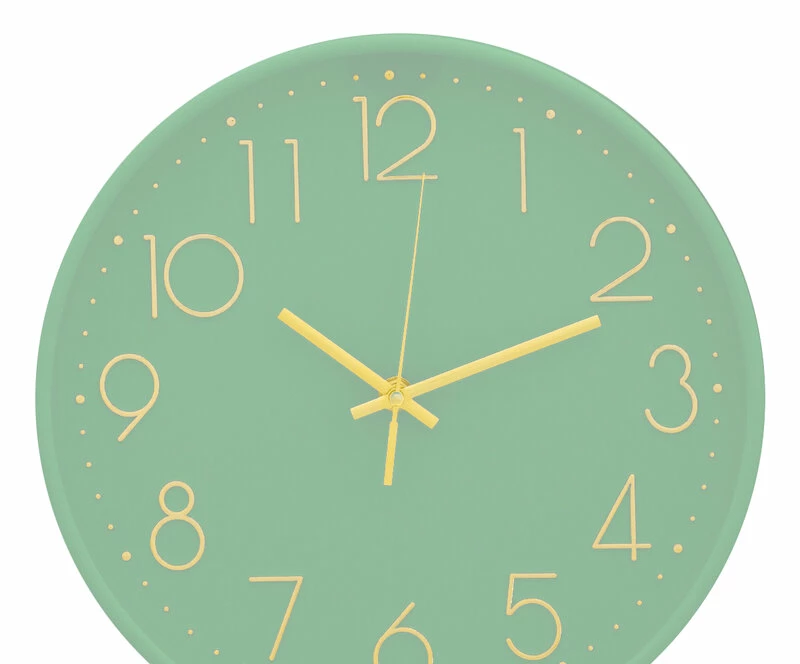 Настенные часы Рубин 3017-003