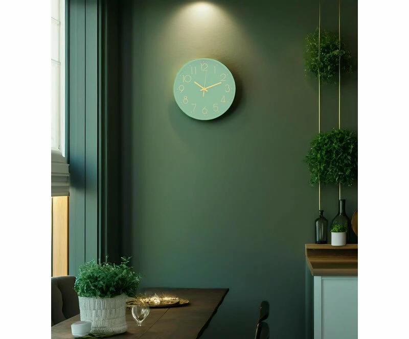 Настенные часы Рубин 3017-003