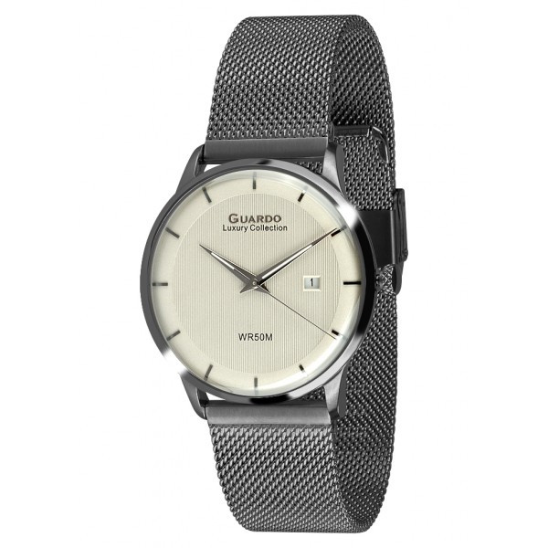наручные часы guardo luxury gu2409-2