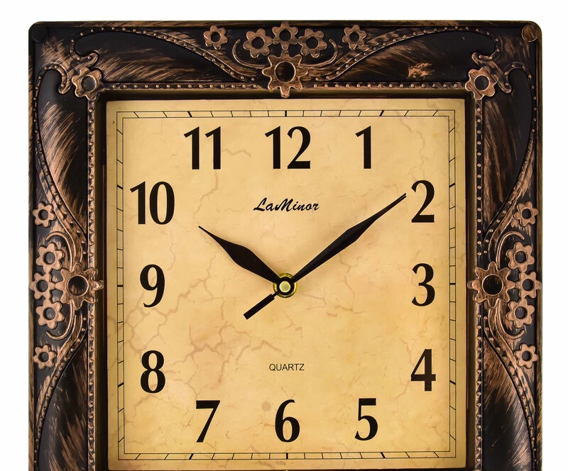Настенные часы la minor 7216-А