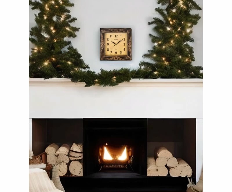 Настенные часы la minor 7216-А