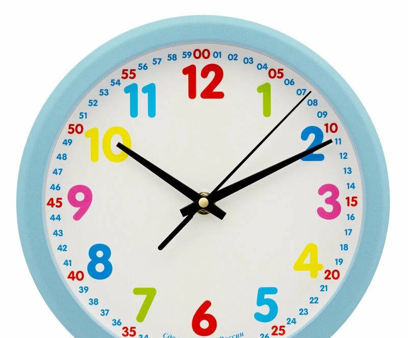 Настенные часы Алмаз Е79