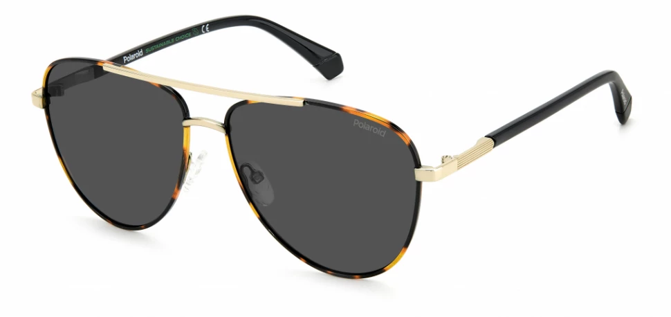 Солнцезащитные очки polaroid pld-20480606j58m9