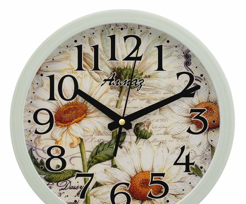 Настенные часы Алмаз В160