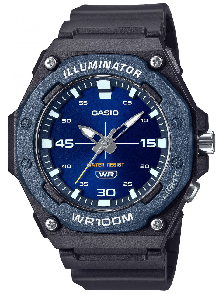 Наручные часы casio   mw-620h-2a