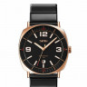 Наручные часы skmei 9280rgbk rose gold/black