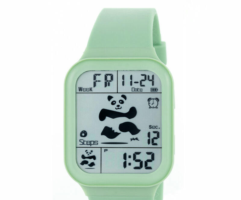 Наручные часы skmei 2216gn green