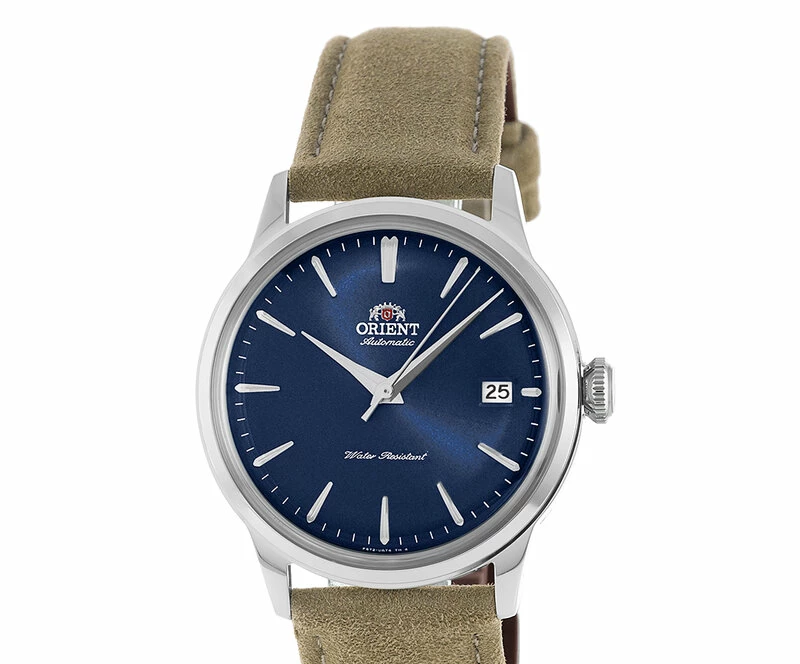 Наручные часы orient ra-ac0m12l30b