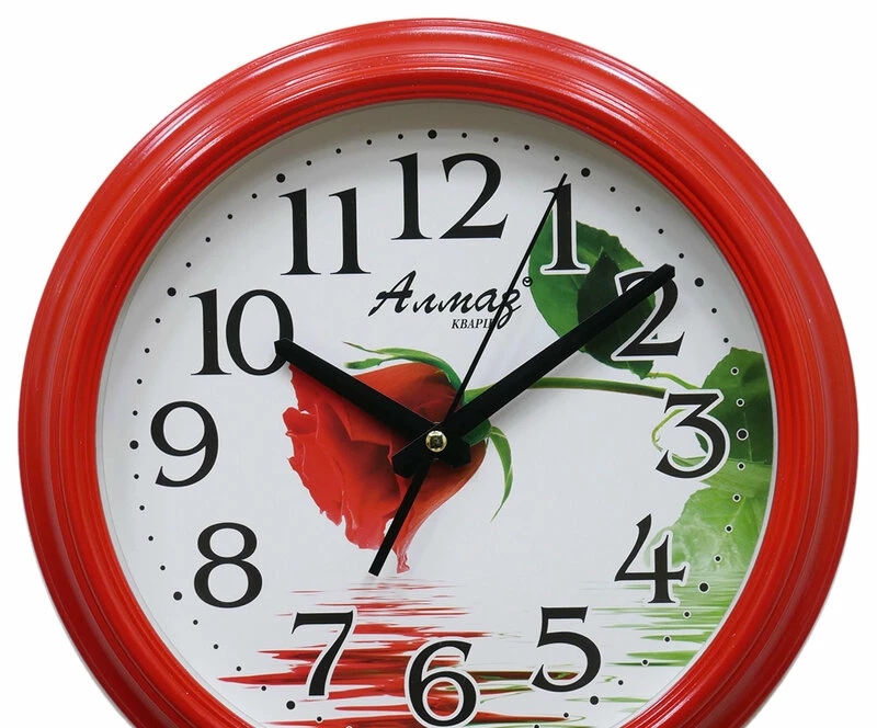 Настенные часы Алмаз А23