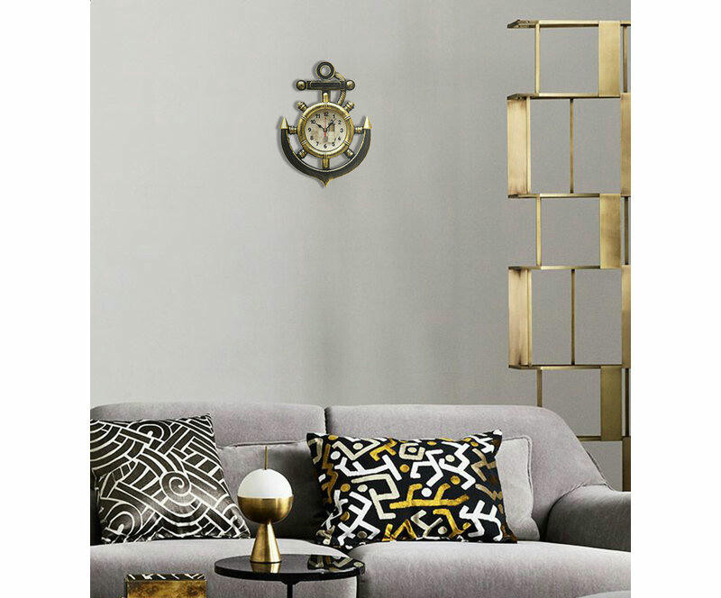 Настенные часы Рубин 3827-002