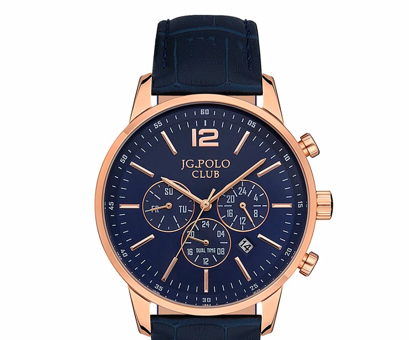 Наручные часы jg.polo club 0323 12746.4 2448 tl