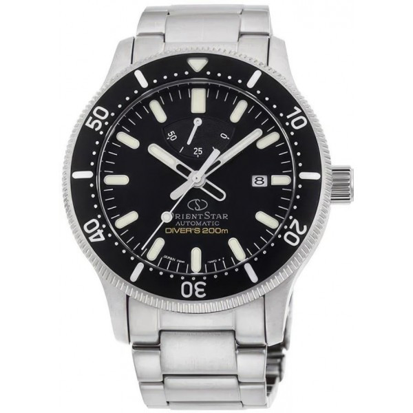 наручные часы orient re-au0301b