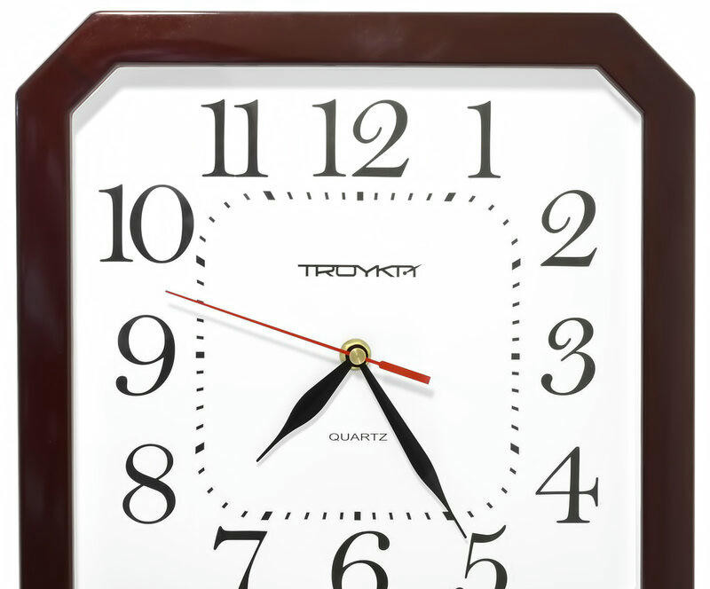Настенные часы ТРОЙКА 31331316
