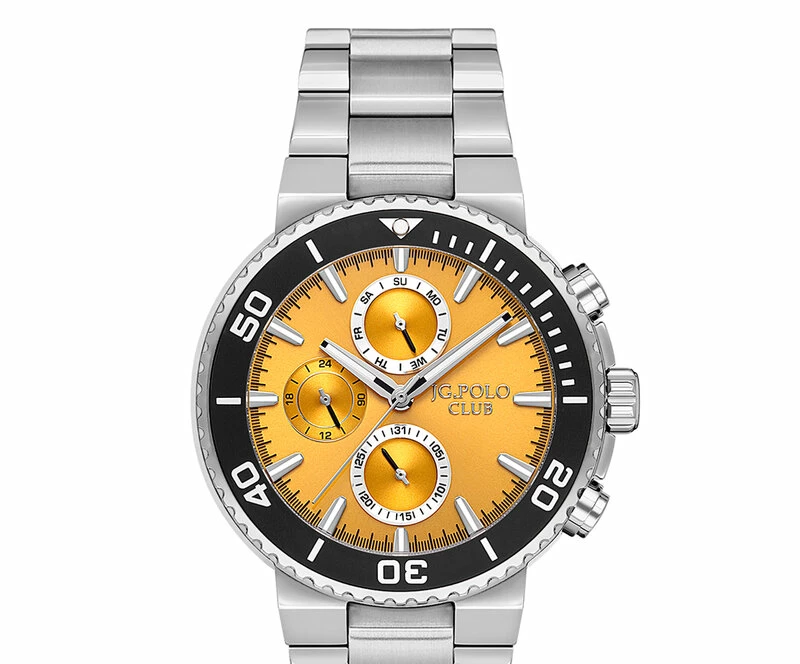 Наручные часы jg.polo club 0524 s04062a.5 4.700