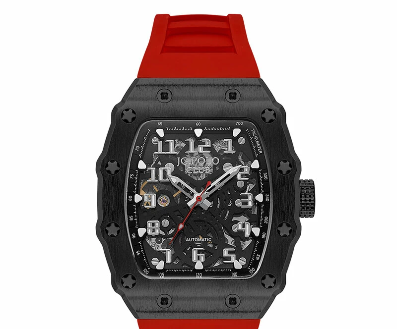 Наручные часы jg.polo club 0124 14771s.5 5.490