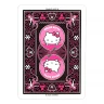 Карты "Bicycle Hello Kitty Black & Pink"