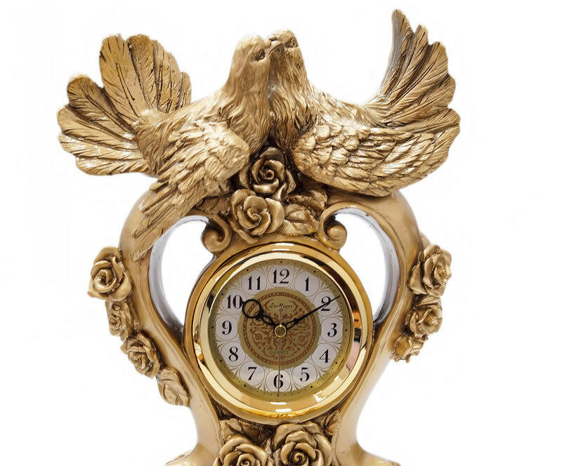 Настольные часы la minor 5259