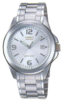 Наручные часы casio   mtp-1215a-7a