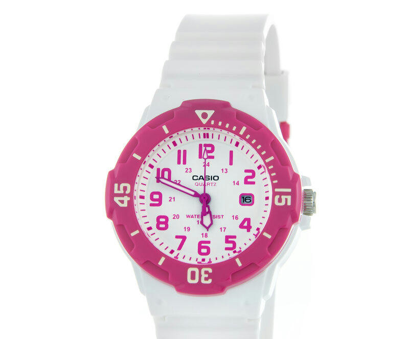 Наручные часы lrw-200h-4b