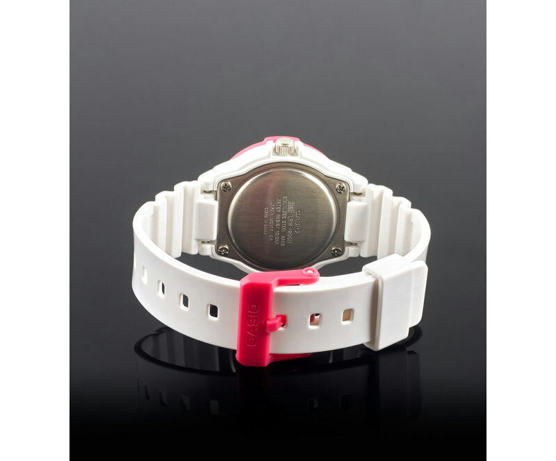 Наручные часы lrw-200h-4b