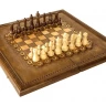 Шахматы + нарды резные 4 50, Mkhitaryan