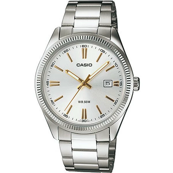 наручные часы casio mtp-1302d-7a2