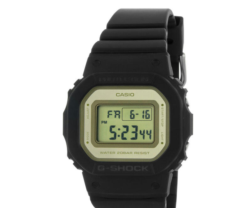 Наручные часы gmd-s5600-1dr