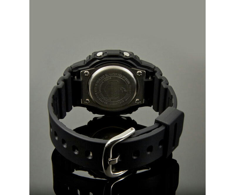 Наручные часы gmd-s5600-1dr